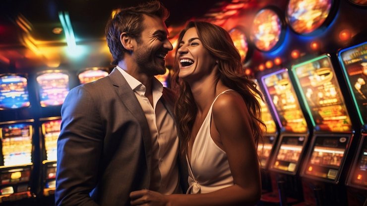 b 20 Live Casino aur Slots